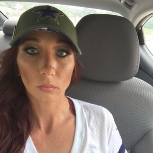 Meet your Posher, Tiffanie